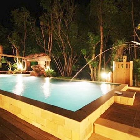 Garden Of Joy Hotel Koh Chang Exterior photo